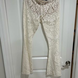 Spell & The Gypsy Collective Spell Lace Pants